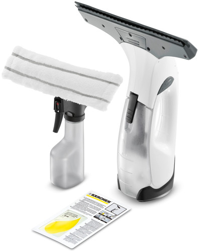 Karcher Window Vac WV 2 Plus White is nooit meer leverbaar