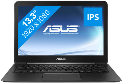 Asus Zenbook UX305LA-FC017H is nooit meer leverbaar
