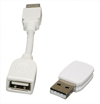 InFocus SP-WIFIUSB-2 wireless usb-adapter is nooit meer leverbaar