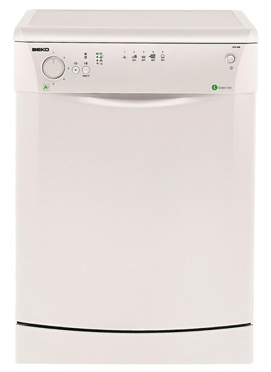 Beko DFN1436 is nooit meer leverbaar