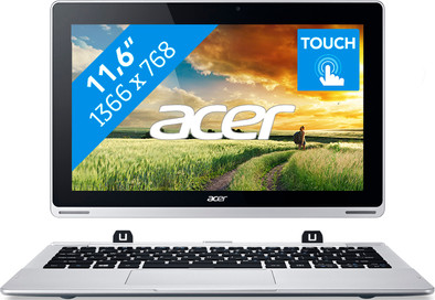 Acer Aspire Switch 11 SW5-111-187P is nooit meer leverbaar