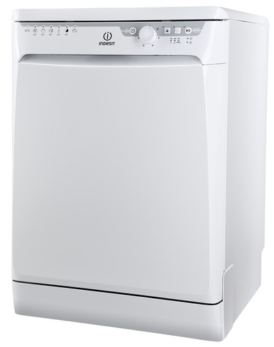 Indesit DFP 27B1 A EU is nooit meer leverbaar