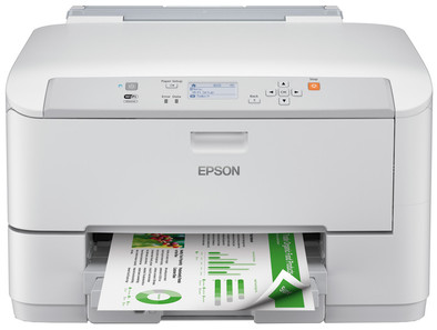 Epson WorkForce Pro WF-5190DW is no longer available