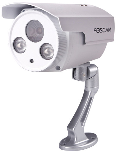 Foscam FI9903P is nooit meer leverbaar