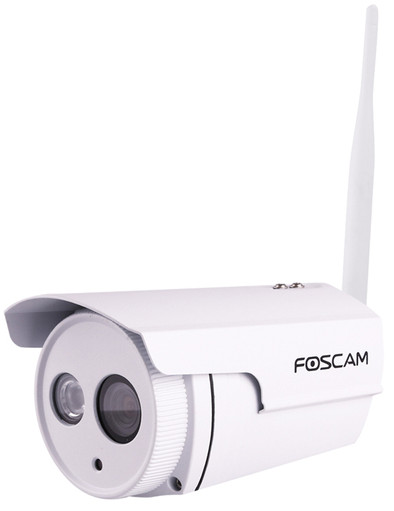 Foscam FI9803P is nooit meer leverbaar