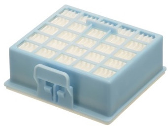 Bosch HEPA filter is nooit meer leverbaar