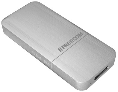 Freecom mSSD 128GB is no longer available
