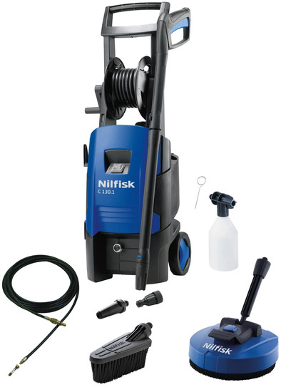 Nilfisk C 130.1-6 PAD X-TRA EU is nooit meer leverbaar