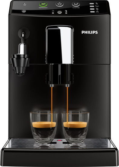 Koperen Dubbele Ketel 9 Bar Roterende Pomp Commerciële Koffiezetmachine Professi
