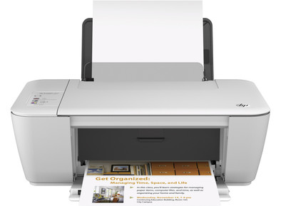 HP Deskjet 1510 All-in-One is nooit meer leverbaar