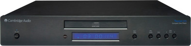 Cambridge CD5 is nooit meer leverbaar
