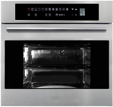 Boretti BPO60IX is nooit meer leverbaar