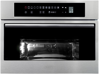 Boretti BPO45IX is nooit meer leverbaar