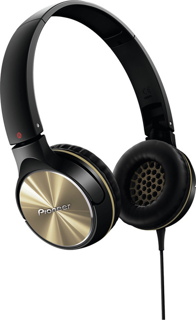 Pioneer SE-MJ532 Goud is nooit meer leverbaar