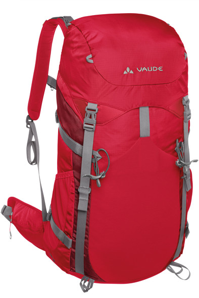 Vaude Brenta 30 Red is nooit meer leverbaar