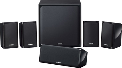 Yamaha NS-P40 Black (set) is no longer available