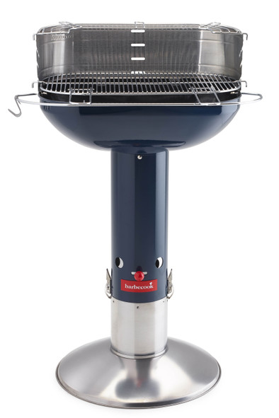 Barbecook Arena Midnight is nooit meer leverbaar