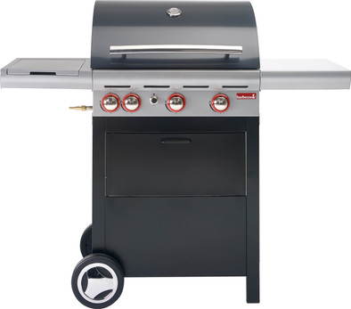 Barbecook Spring 350 is nooit meer leverbaar