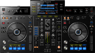 Pioneer XDJ-RX is nooit meer leverbaar