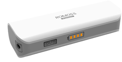 Romoss Sailing 1 2600 mAh is nooit meer leverbaar