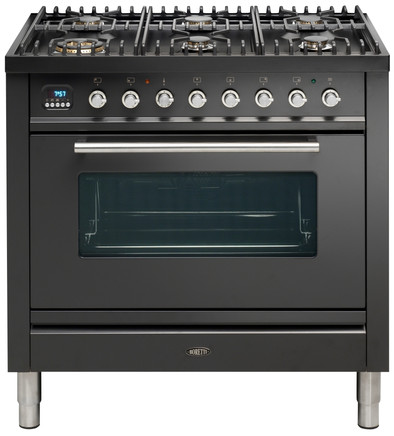 Boretti VTA96AN is nooit meer leverbaar