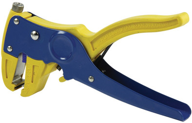 CT Brand TL-SP01 knip- en striptang is nooit meer leverbaar