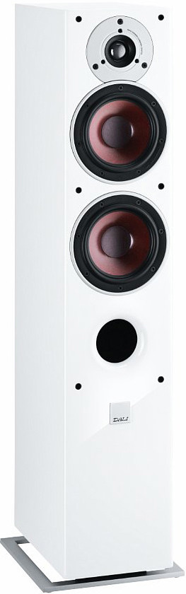 Dali Zensor 5 White (per pair) is no longer available