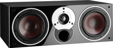 Dali Zensor Vokal zwart (per stuk) is nooit meer leverbaar