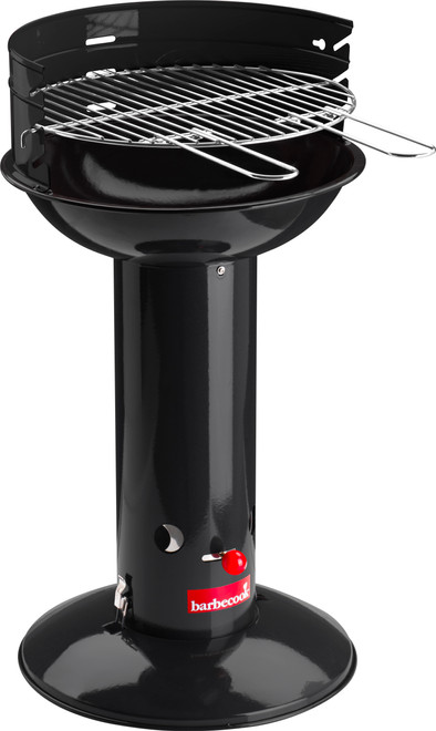 Barbecook Basic Black is nooit meer leverbaar