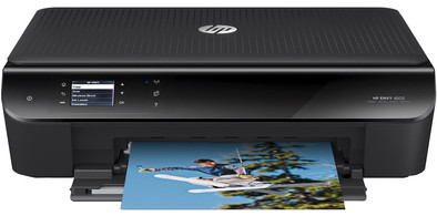 HP Envy 4503 e-All-in-One is nooit meer leverbaar