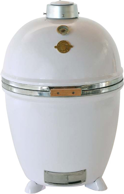 Grill Dome Family Wit is nooit meer leverbaar