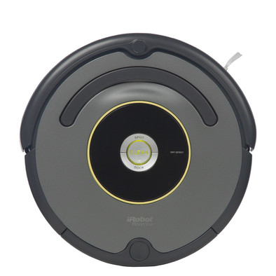 iRobot Roomba 632 is nooit meer leverbaar
