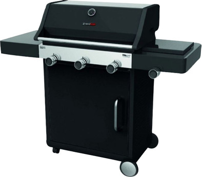 Grandhall Xenon 23 is nooit meer leverbaar