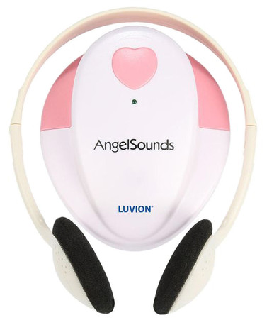 Luvion Angelsounds is nooit meer leverbaar