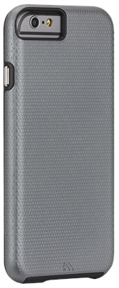 Case-Mate Tough Case Apple iPhone 6/6s Grijs is nooit meer leverbaar