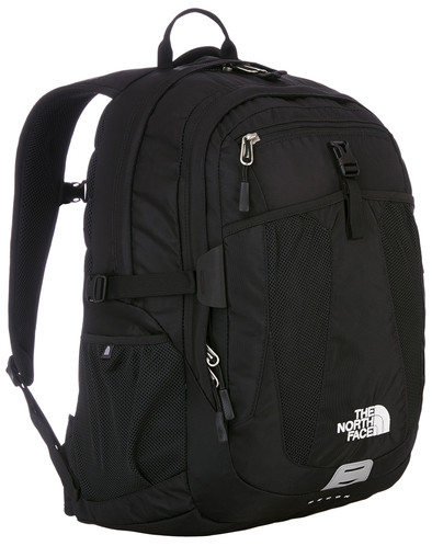 The North Face Recon TNF Black is nooit meer leverbaar