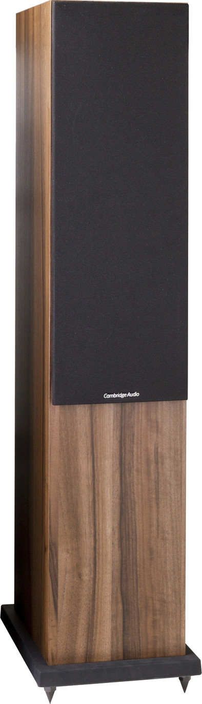 Cambridge Audio Aero 6 Walnoot (per stuk) is nooit meer leverbaar