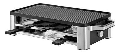 WMF Lono Raclette Grill is nooit meer leverbaar