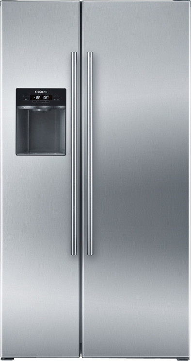 Siemens KA62DV71 is nooit meer leverbaar