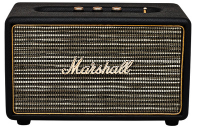 Marshall Acton Black is no longer available