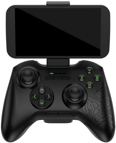 Razer Serval is nooit meer leverbaar