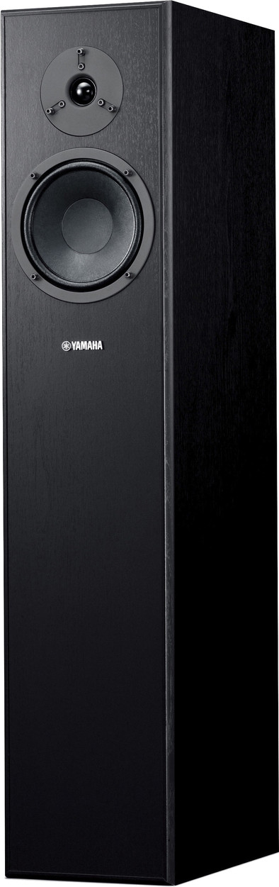 Yamaha NS-F140 Zwart (per stuk) is nooit meer leverbaar