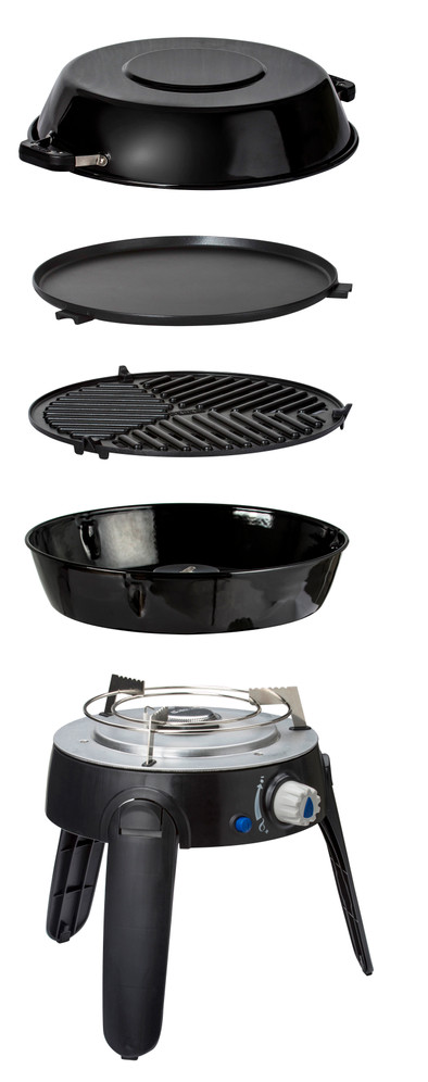 Cadac Safari Chef 2 LP is nooit meer leverbaar