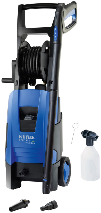 Nilfisk C-PG 130.2-8 X-TRA EU is no longer available