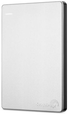 Seagate Backup Plus Slim for Mac 500 GB is nooit meer leverbaar