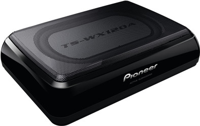 Pioneer TS-WX120A is nooit meer leverbaar