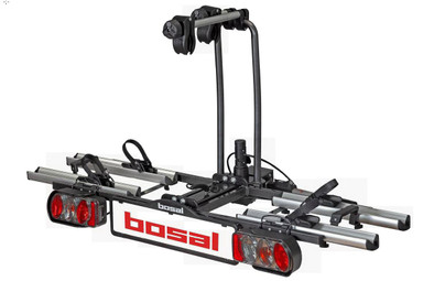 Bosal Compact is nooit meer leverbaar