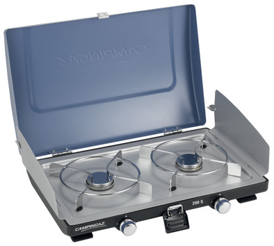 Campingaz 200-S Stove is nooit meer leverbaar