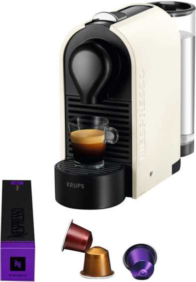 Krups Nespresso U XN2501 Pure Cream is no longer available