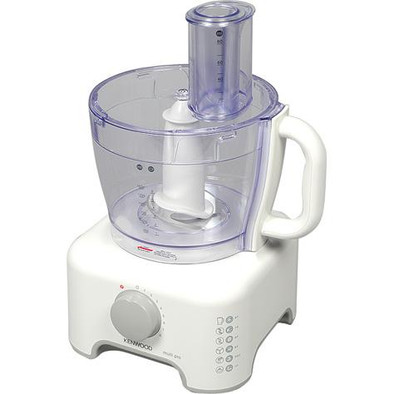 Kenwood FP733 Foodprocessor is nooit meer leverbaar